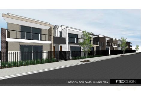 Property photo of 242 Newton Boulevard Munno Para SA 5115