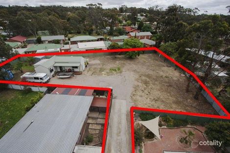 Property photo of 116A Crusoe Road Kangaroo Flat VIC 3555