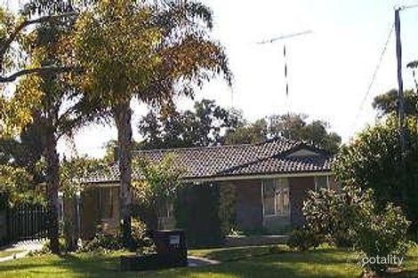 Property photo of 18 Mimbalup Close Hillman WA 6168