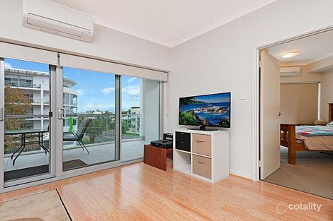 Property photo of 25/177 Stirling Street Perth WA 6000