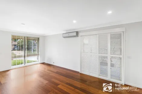 Property photo of 13 Wright Place Bligh Park NSW 2756