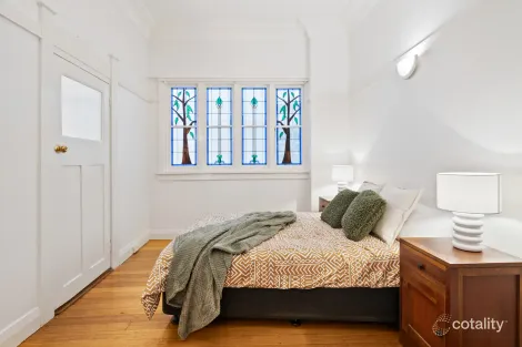 Property photo of 3/3 Springfield Avenue Potts Point NSW 2011