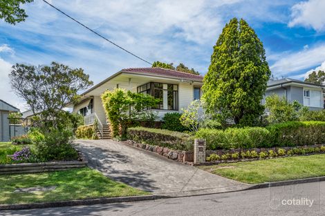 Property photo of 11 Lorraine Street Charlestown NSW 2290