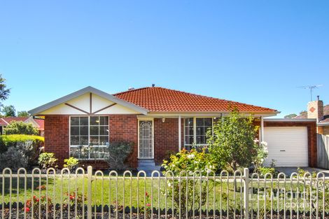 Property photo of 6/8-10 Blair Street Lilydale VIC 3140