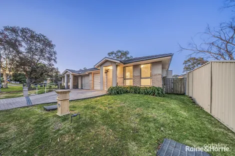 Property photo of 9 Willow Drive Metford NSW 2323