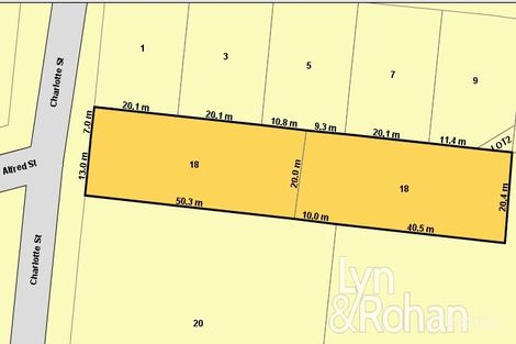 Property photo of 18 Charlotte Street Aitkenvale QLD 4814