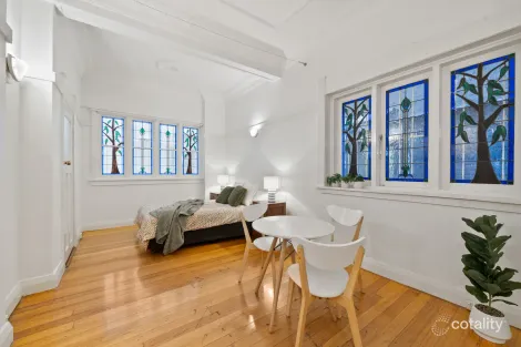 Property photo of 3/3 Springfield Avenue Potts Point NSW 2011