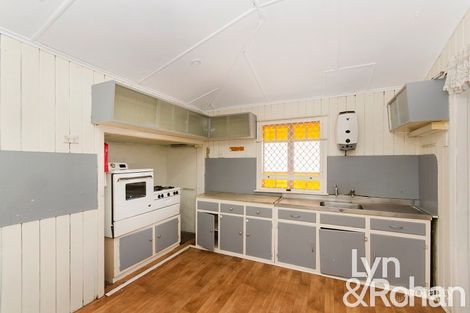 Property photo of 18 Charlotte Street Aitkenvale QLD 4814