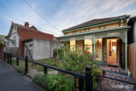 Property photo of 34 Motherwell Street South Yarra VIC 3141