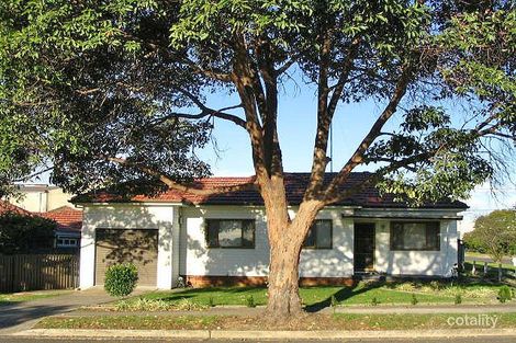 Property photo of 38 Dalley Street Lidcombe NSW 2141