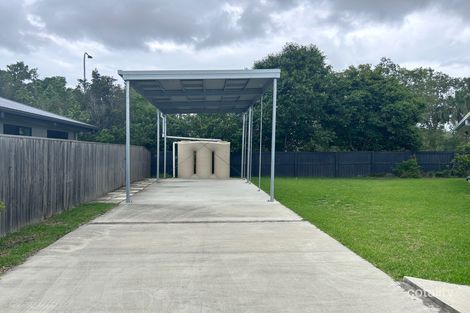 Property photo of 12 Pellage Court Beaconsfield QLD 4740