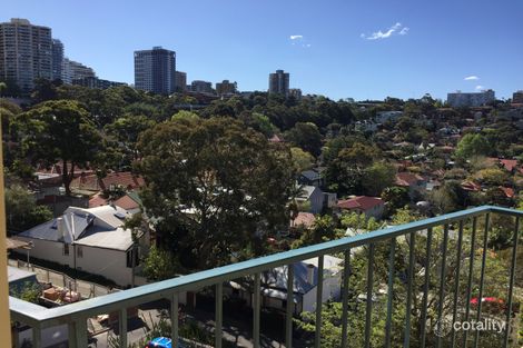 808/22 Doris St, North Sydney, NSW 2060