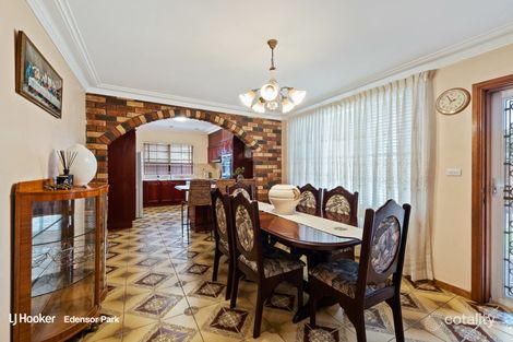 Property photo of 43 Chaucer Street Wetherill Park NSW 2164