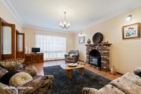 Property photo of 43 Chaucer Street Wetherill Park NSW 2164