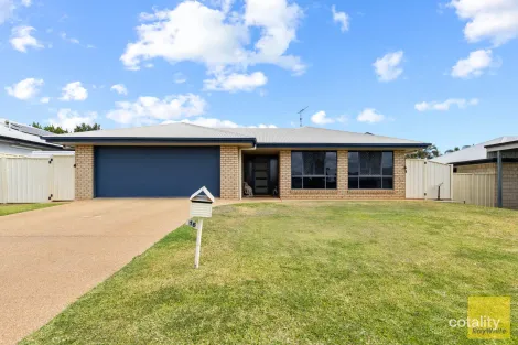 Property photo of 16 Saville Street Emerald QLD 4720