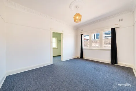 Property photo of 8/10 Ebley Street Bondi Junction NSW 2022