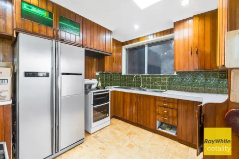 Property photo of 6 Coolah Place Lansvale NSW 2166