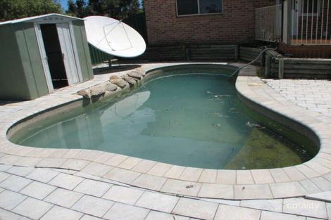 Property photo of 2 Della Place Glendenning NSW 2761