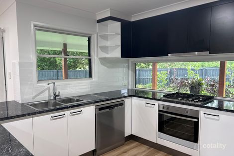 Property photo of 12 Pellage Court Beaconsfield QLD 4740