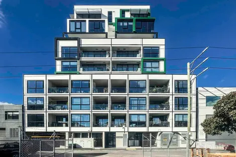 204/60 Islington St, Collingwood, VIC 3066