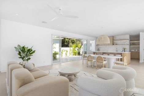 Property photo of 9 Tea Tree Grove Peregian Springs QLD 4573