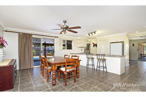 Property photo of 36 Capricorn Avenue Crestmead QLD 4132