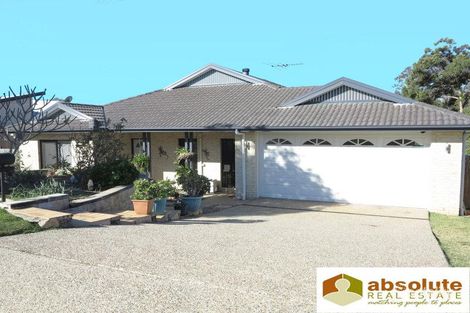 Property photo of 81 Brisbane Road Warner QLD 4500