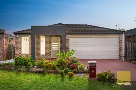 69 Hamish Dr, Tarneit, VIC 3029