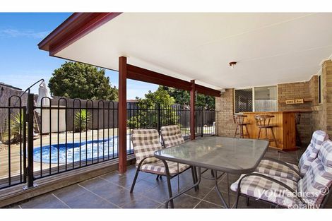 Property photo of 36 Capricorn Avenue Crestmead QLD 4132