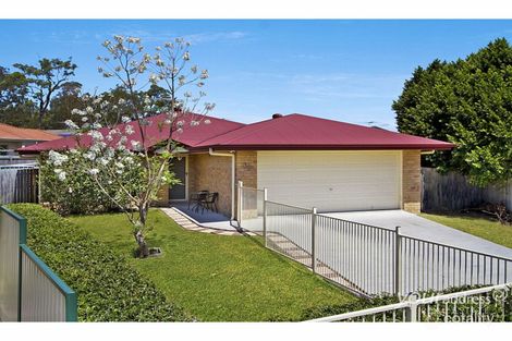 Property photo of 36 Capricorn Avenue Crestmead QLD 4132