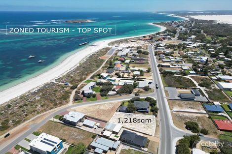Property photo of 96B Gingin Road Lancelin WA 6044