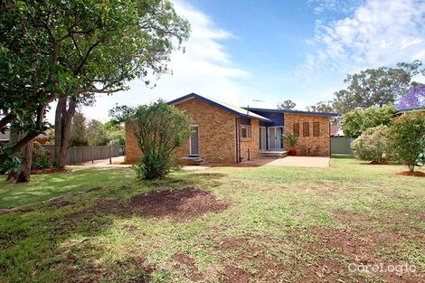 Property photo of 7 Johnson Place Ruse NSW 2560
