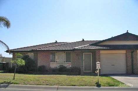 Property photo of 1/8A Stilt Avenue Cranebrook NSW 2749