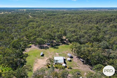 Property photo of 348 Whytallabah Road Euleilah QLD 4674