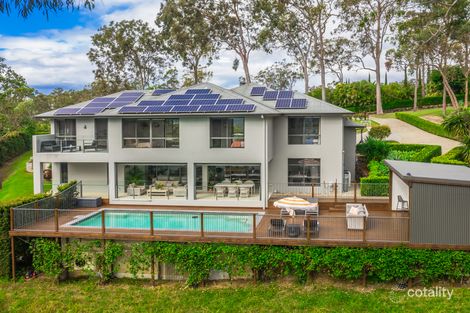 Property photo of 30-32 Forest Ridge Drive Bonogin QLD 4213