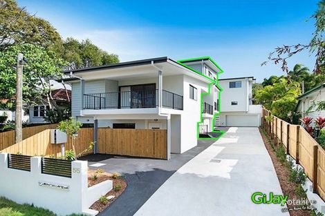 2/55 Tenby St, Mount Gravatt, QLD 4122