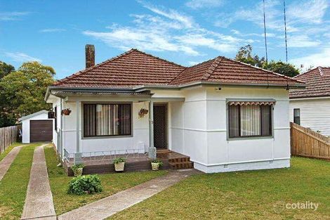 5 Beaufort St, Northmead, NSW 2152