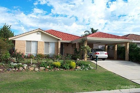 Property photo of 7B Somerset Rise Kardinya WA 6163