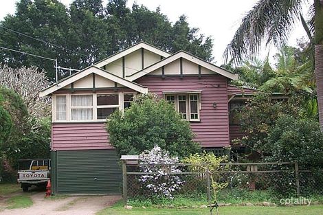 Property photo of 27 Lorward Avenue Bardon QLD 4065