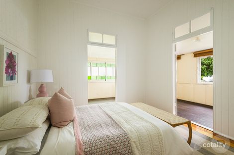 Property photo of 51 Windsor Road Red Hill QLD 4059