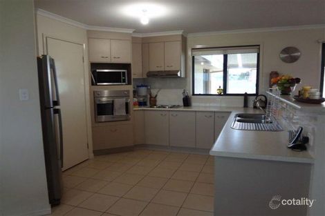 Property photo of 49 Palmer Drive Highfields QLD 4352