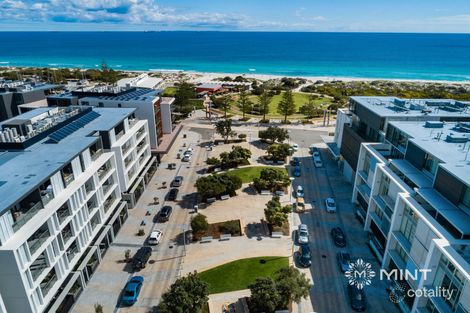 Property photo of 30/1 Freeman Loop North Fremantle WA 6159