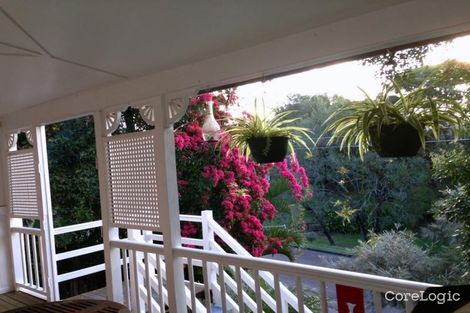Property photo of 137 Empress Terrace Bardon QLD 4065