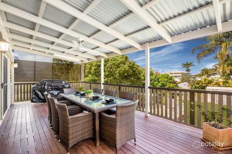 Property photo of 16 Pansy Street Wynnum QLD 4178