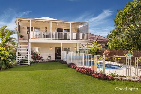 Property photo of 16 Pansy Street Wynnum QLD 4178