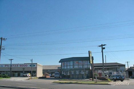 3/718 Woodville Rd, Fairfield East, NSW 2165