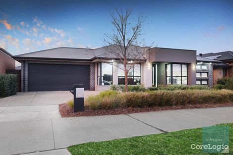 Property photo of 59 Woodlea Boulevard Aintree VIC 3336