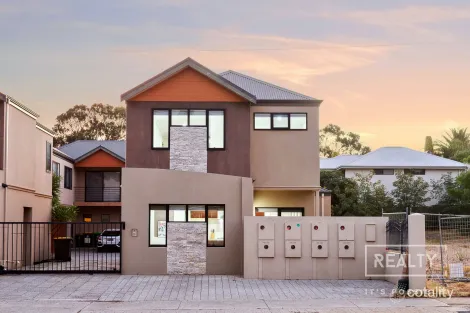 Property photo of 521D Charles Street North Perth WA 6006