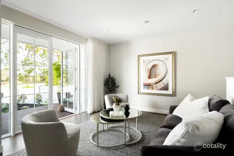 Property photo of 8A Ripley Glade Bella Vista NSW 2153