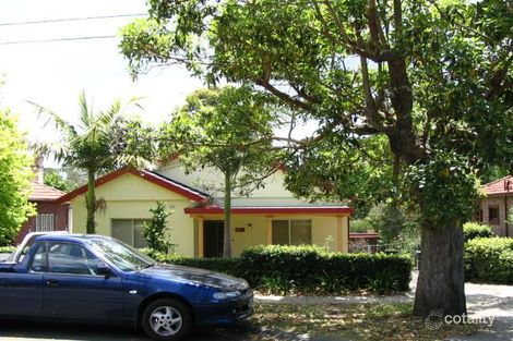 Property photo of 33 Wyralla Avenue Epping NSW 2121